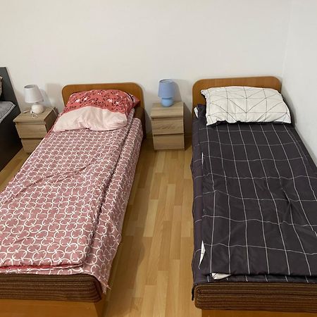 U Karola Lejlighed Ujście-Darłowskie Eksteriør billede